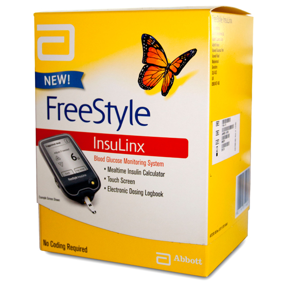 freestyle insulinx for mac high sierra